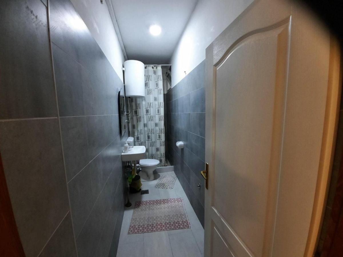 Guesthouse Sanja Mostar Exterior photo