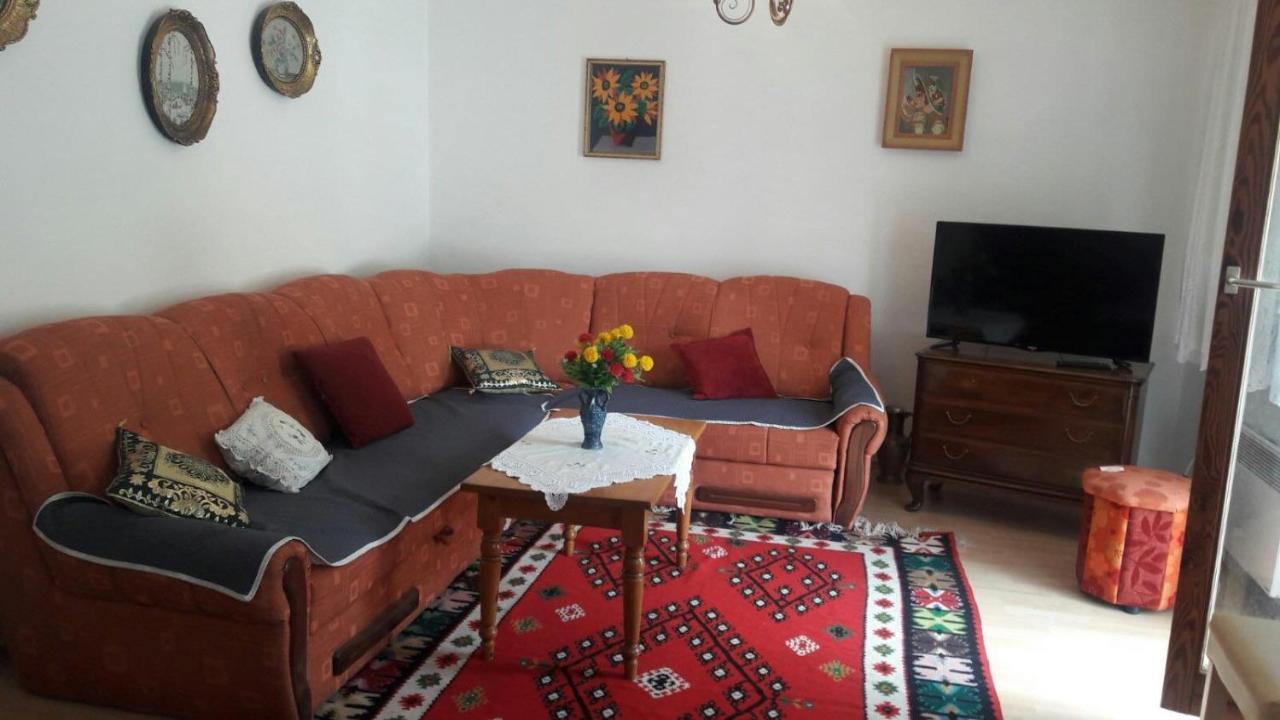 Guesthouse Sanja Mostar Exterior photo