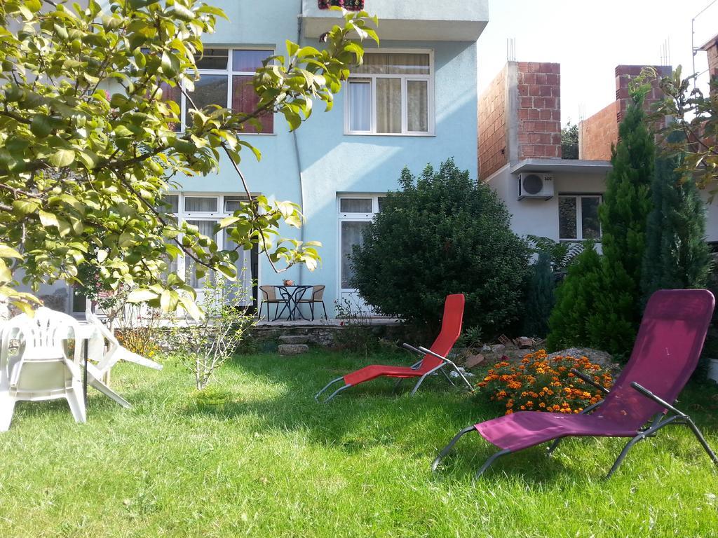 Guesthouse Sanja Mostar Exterior photo