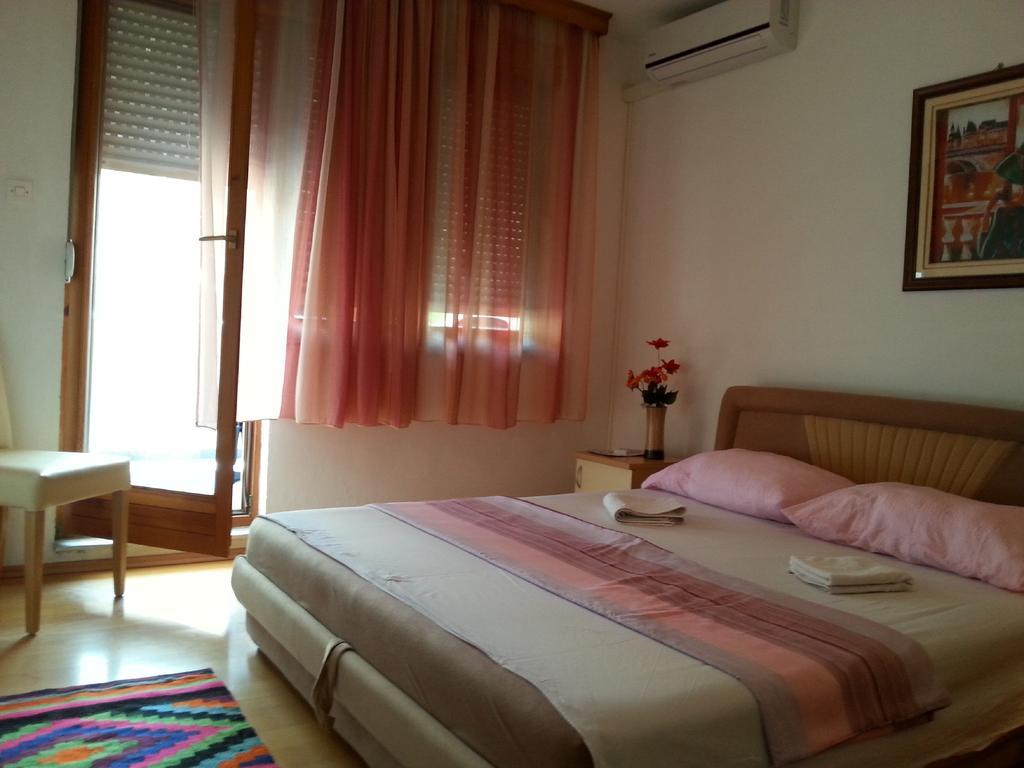 Guesthouse Sanja Mostar Exterior photo