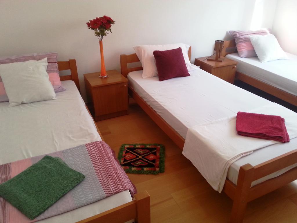 Guesthouse Sanja Mostar Exterior photo