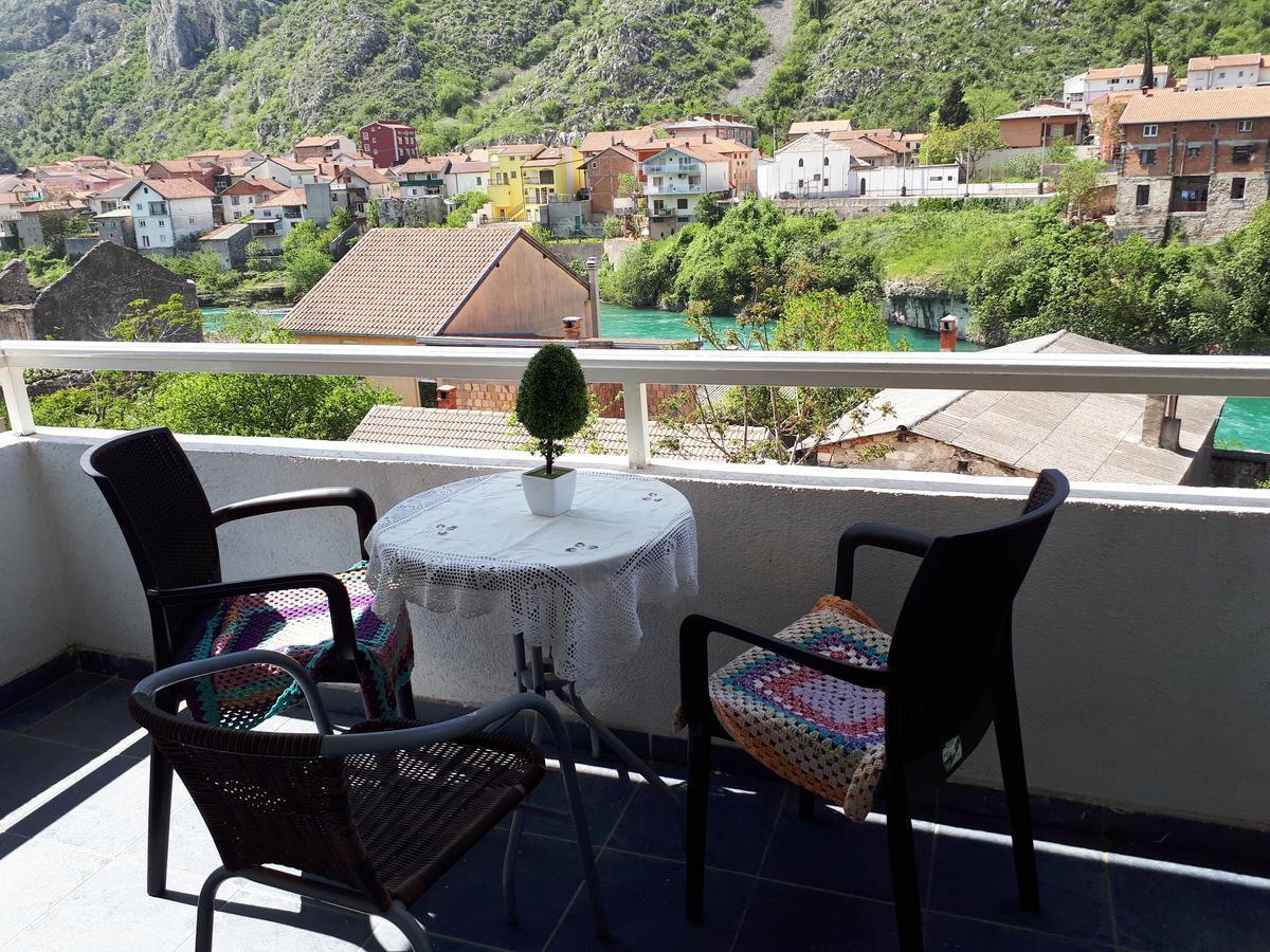 Guesthouse Sanja Mostar Exterior photo