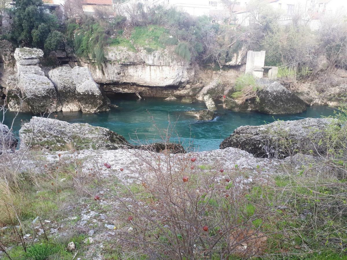 Guesthouse Sanja Mostar Exterior photo