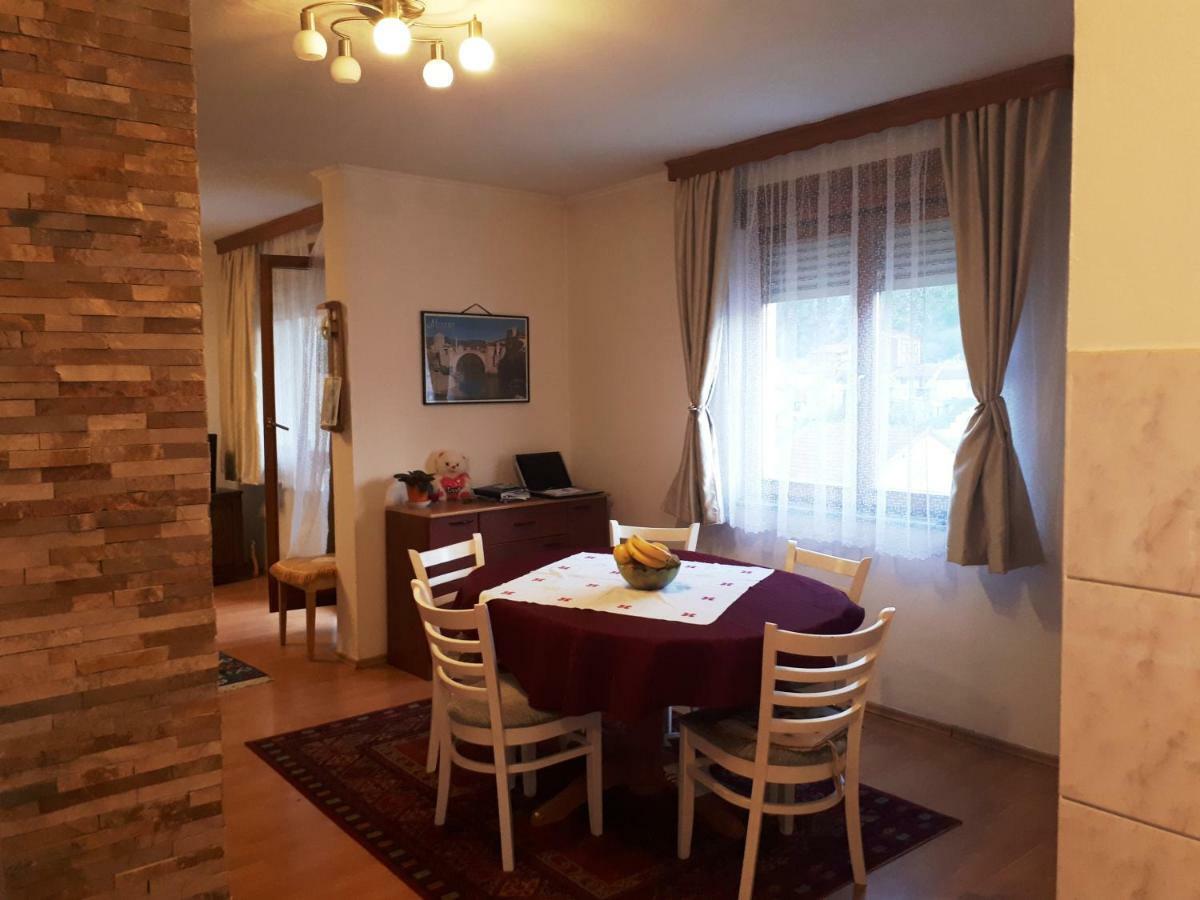 Guesthouse Sanja Mostar Exterior photo