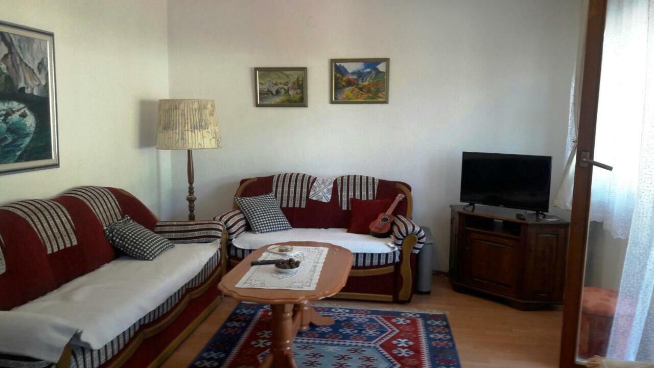 Guesthouse Sanja Mostar Exterior photo