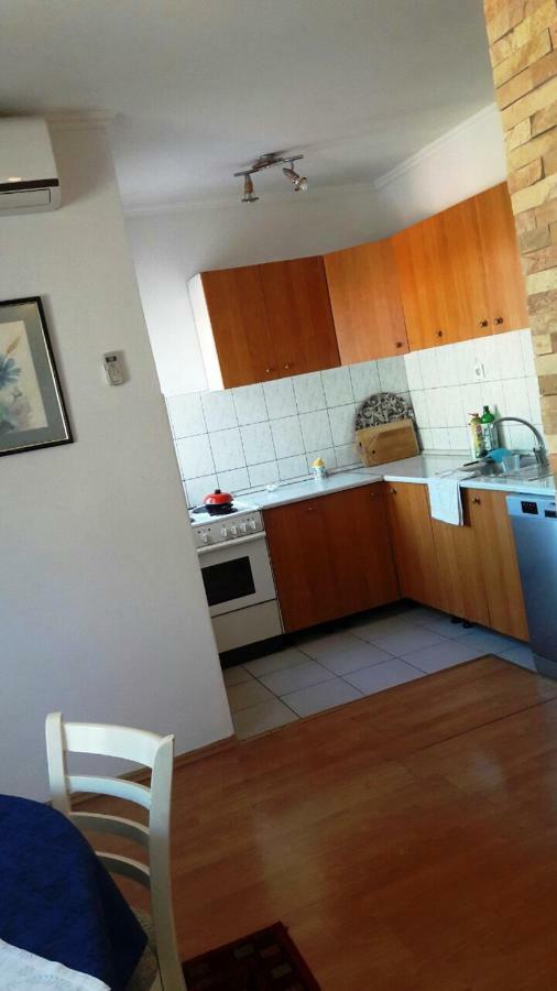 Guesthouse Sanja Mostar Exterior photo