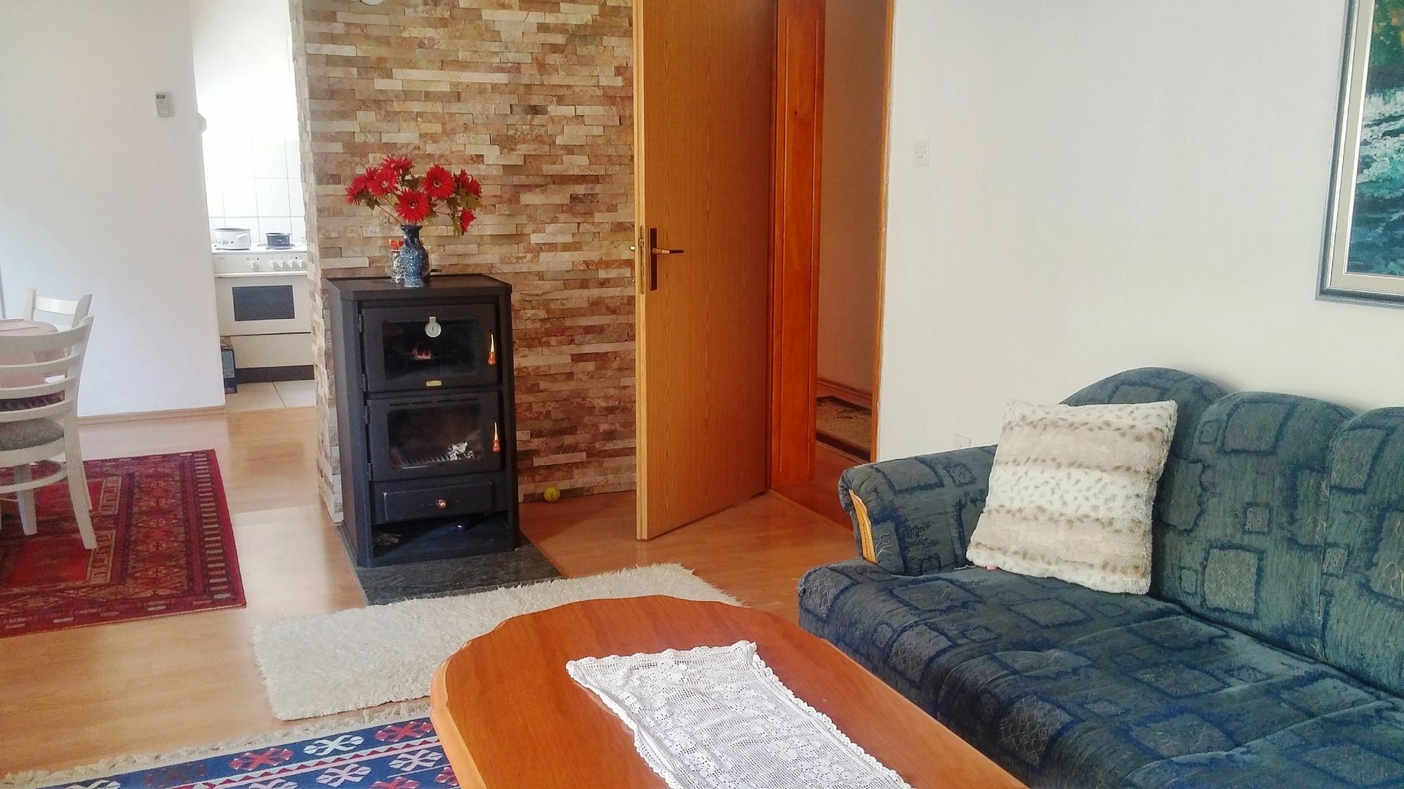 Guesthouse Sanja Mostar Exterior photo